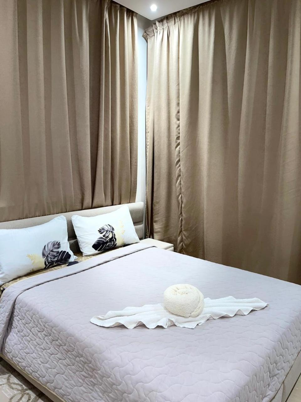 Entire Luxury In Marrakesh